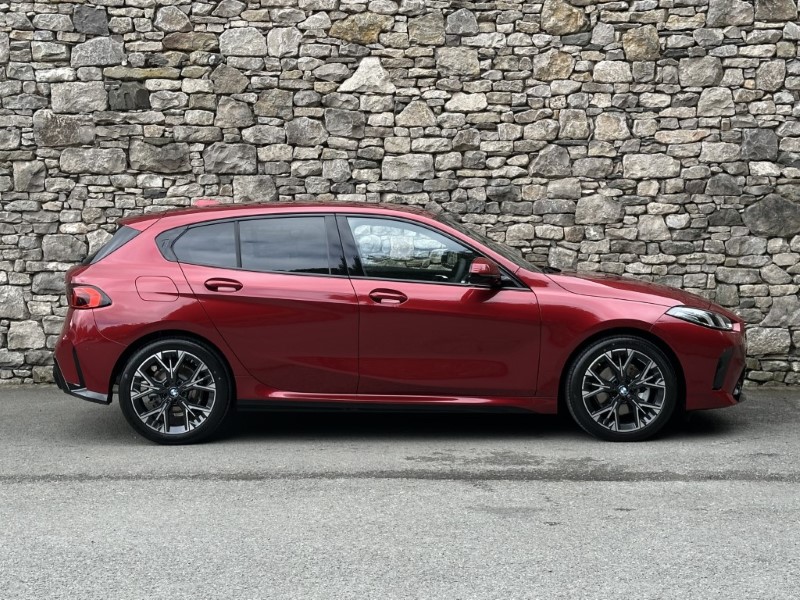  BMW 1 SERIES 120 M Sport 4414488