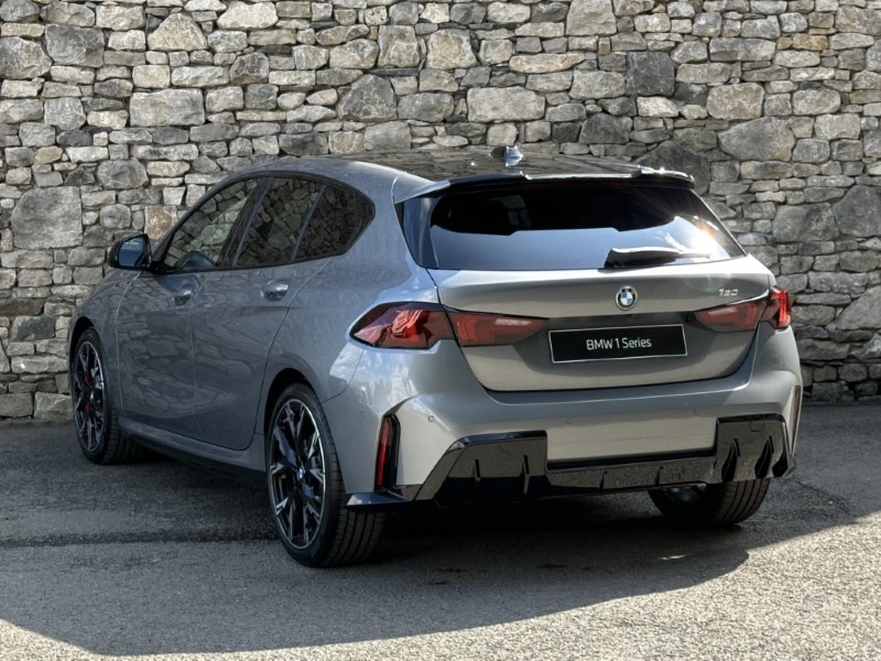2025 (75) BMW 1 SERIES 120 M Sport 4446599