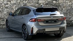 2025 (75) BMW 1 SERIES 120 M Sport 4446599