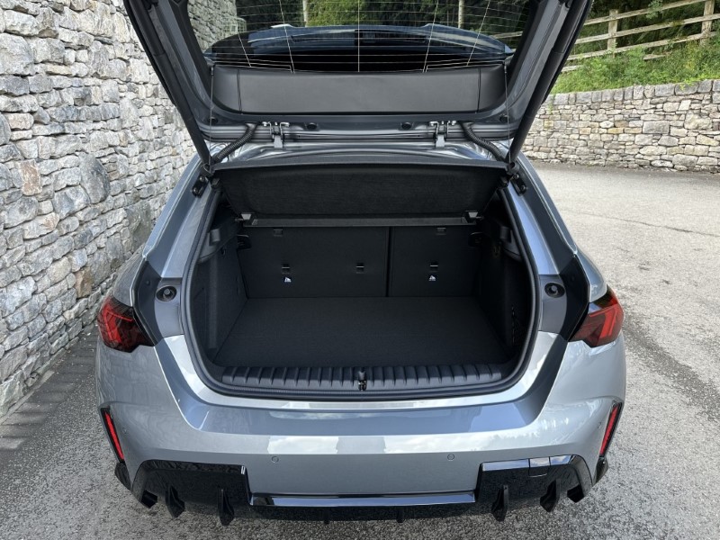 2025 (75) BMW 1 SERIES 120 M Sport 4446560