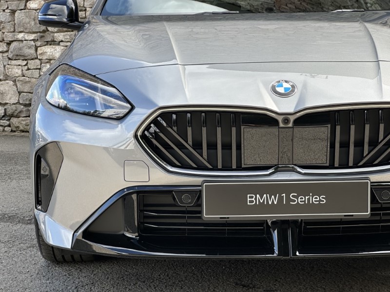 2025 (75) BMW 1 SERIES 120 M Sport 4446616