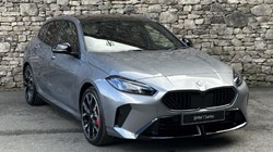 2025 (75) BMW 1 SERIES 120 M Sport 4446614