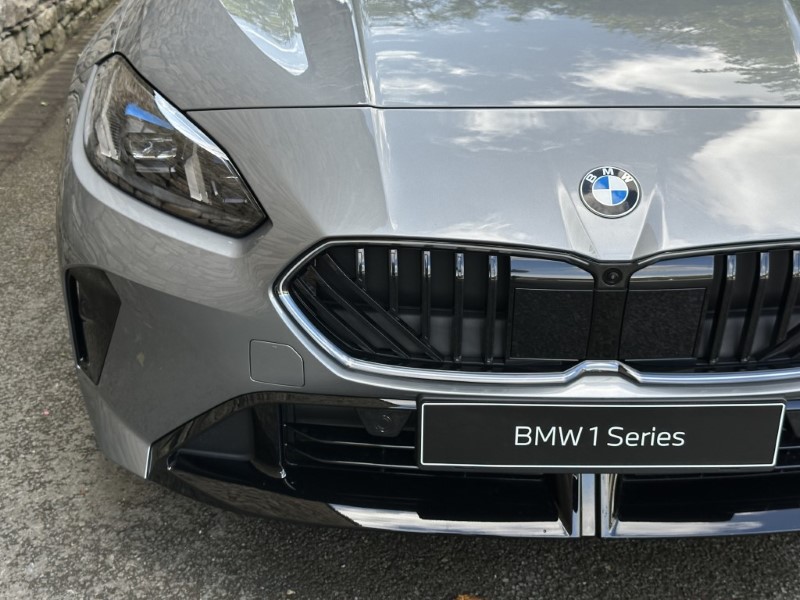 2025 (75) BMW 1 SERIES 120 M Sport 4446584