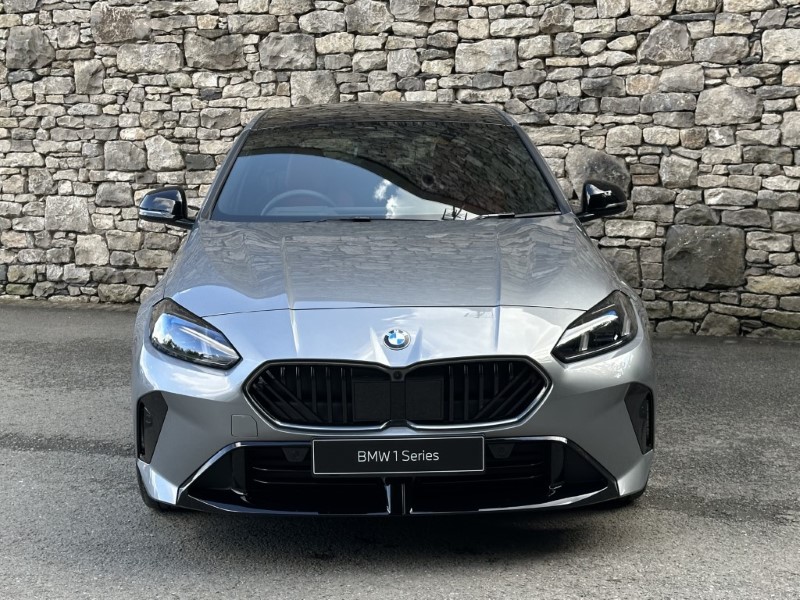2025 (75) BMW 1 SERIES 120 M Sport 4446613