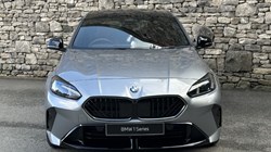 2025 (75) BMW 1 SERIES 120 M Sport 4446613