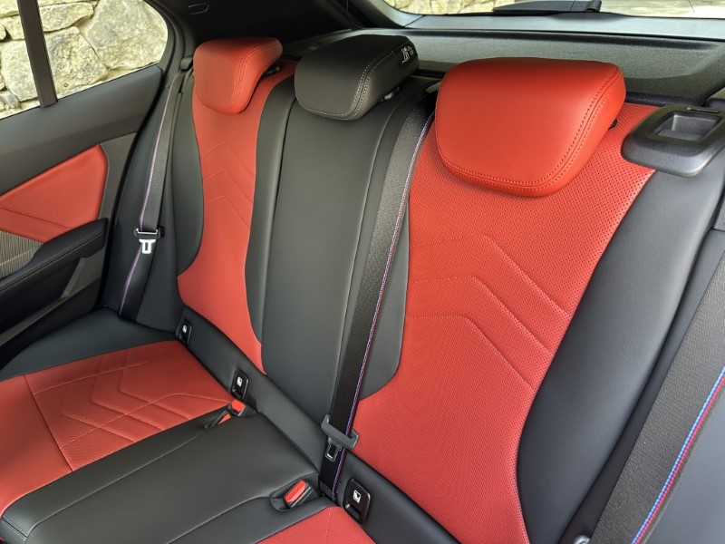 2025 (75) BMW 1 SERIES 120 M Sport 4446596