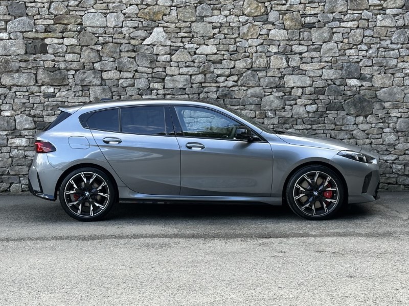 2025 (75) BMW 1 SERIES 120 M Sport 4446567
