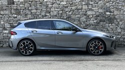 2025 (75) BMW 1 SERIES 120 M Sport 4446567