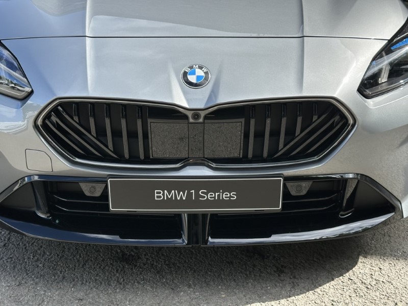 2025 (75) BMW 1 SERIES 120 M Sport 4446617