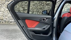 2025 (75) BMW 1 SERIES 120 M Sport 4446601