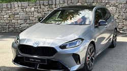 2025 (75) BMW 1 SERIES 120 M Sport 4446605