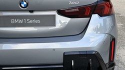 2025 (75) BMW 1 SERIES 120 M Sport 4446564