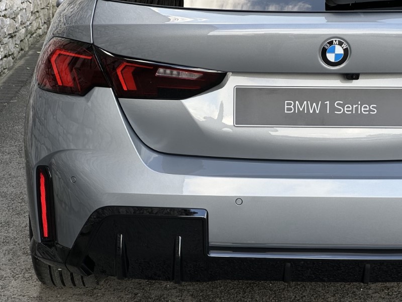 2025 (75) BMW 1 SERIES 120 M Sport 4446563