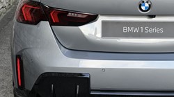 2025 (75) BMW 1 SERIES 120 M Sport 4446563