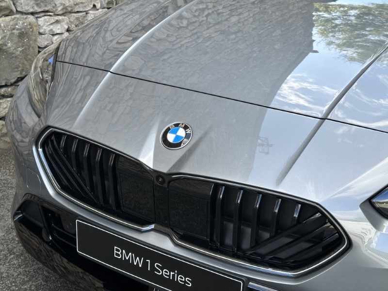 2025 (75) BMW 1 SERIES 120 M Sport 4446586