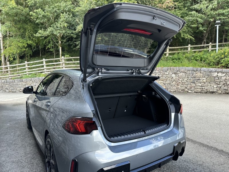 2025 (75) BMW 1 SERIES 120 M Sport 4446562
