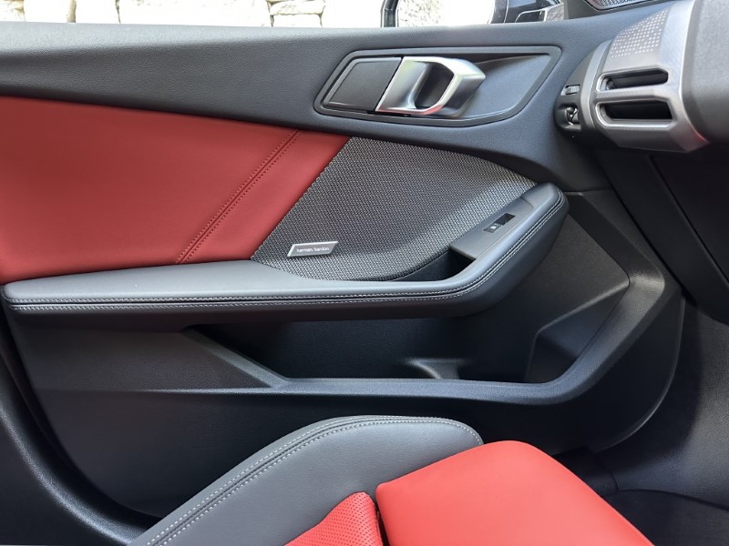 2025 (75) BMW 1 SERIES 120 M Sport 4446576