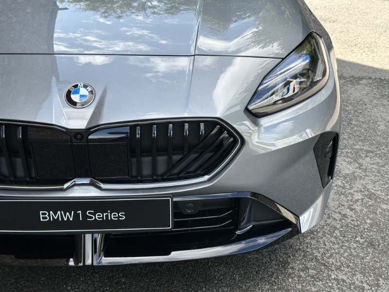 2025 (75) BMW 1 SERIES 120 M Sport 4446585