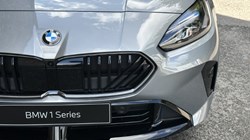 2025 (75) BMW 1 SERIES 120 M Sport 4446585