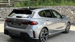 2025 (75) BMW 1 SERIES 120 M Sport 4446624