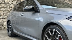 2025 (75) BMW 1 SERIES 120 M Sport 4446623