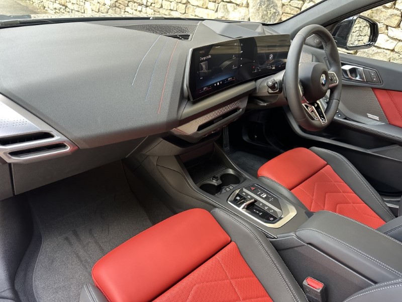 2025 (75) BMW 1 SERIES 120 M Sport 4446588