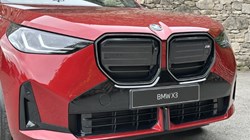 BMW X3 xDrive M50 4458143