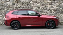 BMW X3 xDrive M50 4458080