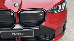 BMW X3 xDrive M50 4458110