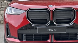 BMW X3 xDrive M50 4458144