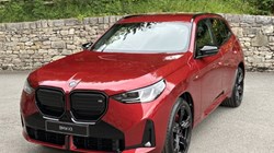 BMW X3 xDrive M50 4458133