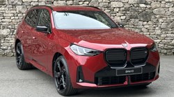 BMW X3 xDrive M50 4458142