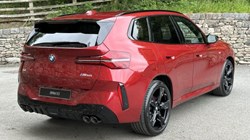 BMW X3 xDrive M50 4458153