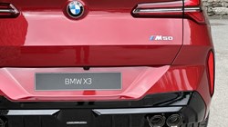 BMW X3 xDrive M50 4458085