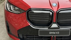 BMW X3 xDrive M50 4458109