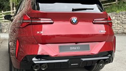 BMW X3 xDrive M50 4458083