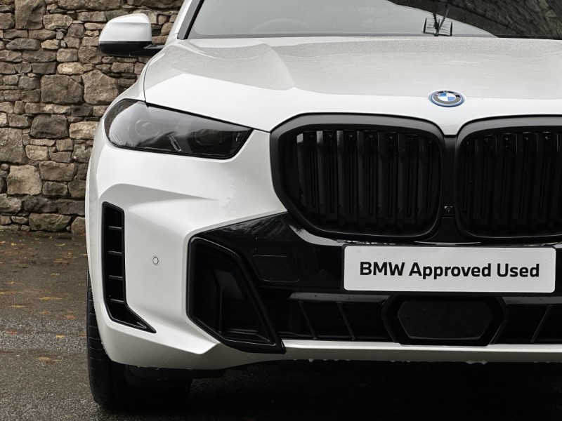  BMW X5 xDrive50e M Sport 5dr Auto 4738123