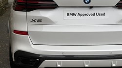 BMW X5 xDrive50e M Sport 5dr Auto 4738101
