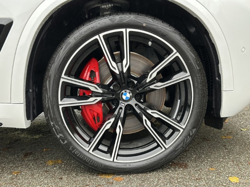  BMW X5 xDrive50e M Sport 5dr Auto 4738127