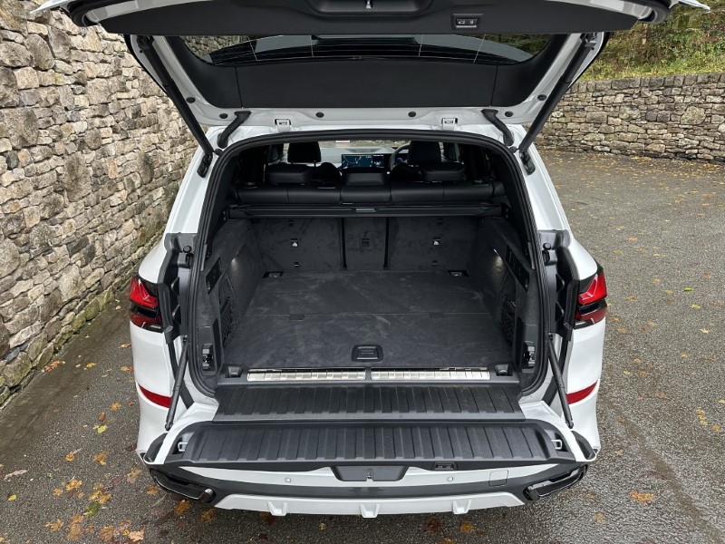  BMW X5 xDrive50e M Sport 5dr Auto 4738099