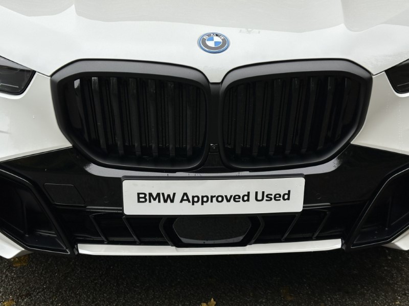  BMW X5 xDrive50e M Sport 5dr Auto 4738124
