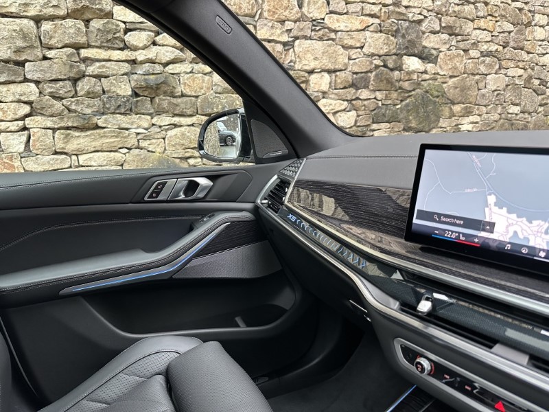  BMW X5 xDrive50e M Sport 5dr Auto 4738135