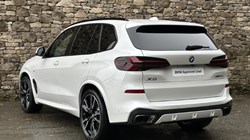 BMW X5 xDrive50e M Sport 5dr Auto 4738115