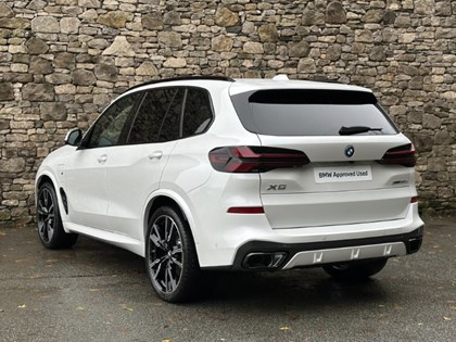 BMW X5 xDrive50e M Sport 5dr Auto
