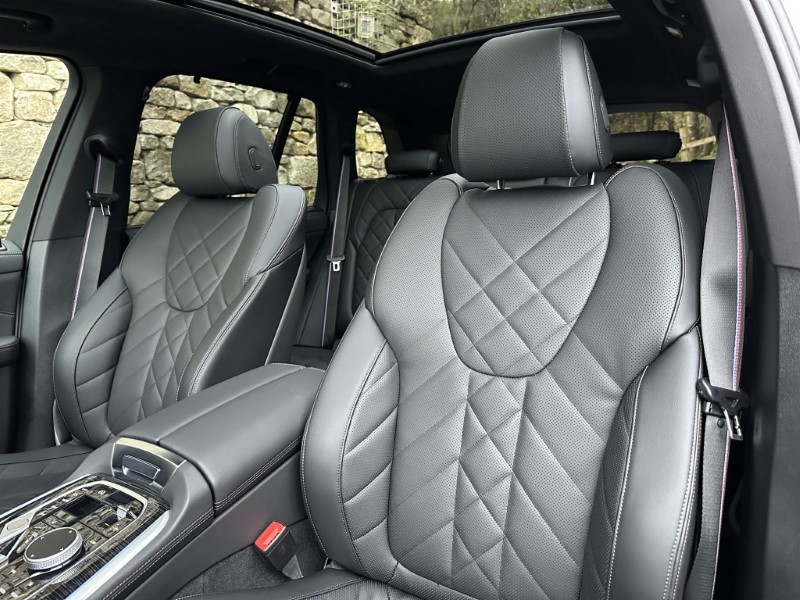  BMW X5 xDrive50e M Sport 5dr Auto 4738156