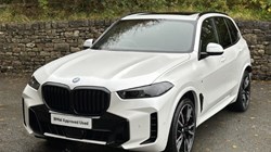 BMW X5 xDrive50e M Sport 5dr Auto 4738119