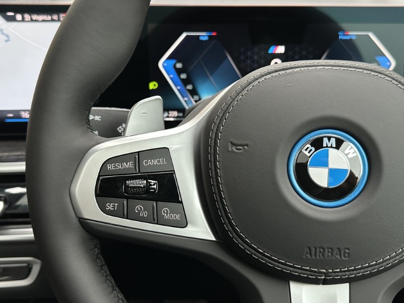  BMW X5 xDrive50e M Sport 5dr Auto 4738142