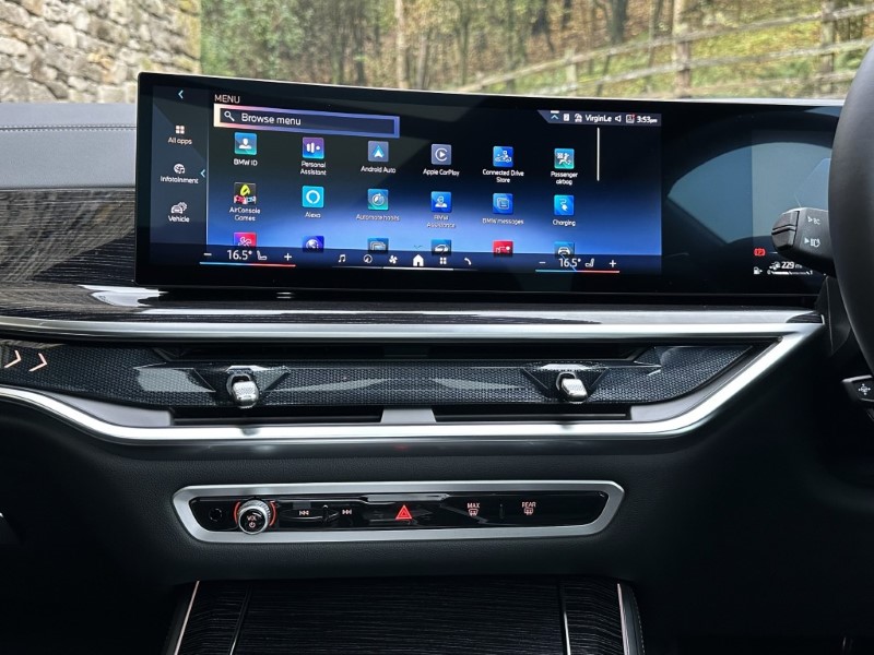  BMW X5 xDrive50e M Sport 5dr Auto 4738152