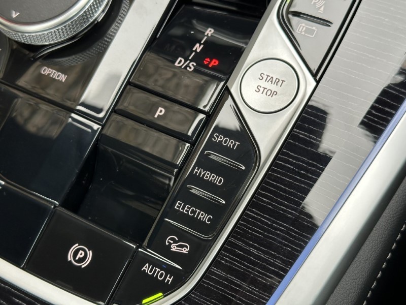  BMW X5 xDrive50e M Sport 5dr Auto 4738138