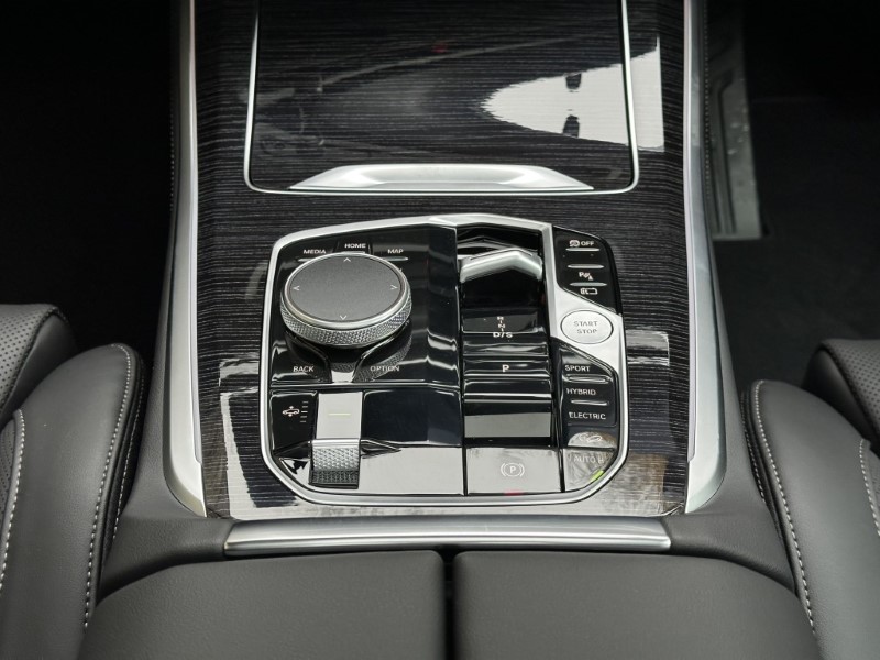  BMW X5 xDrive50e M Sport 5dr Auto 4738149